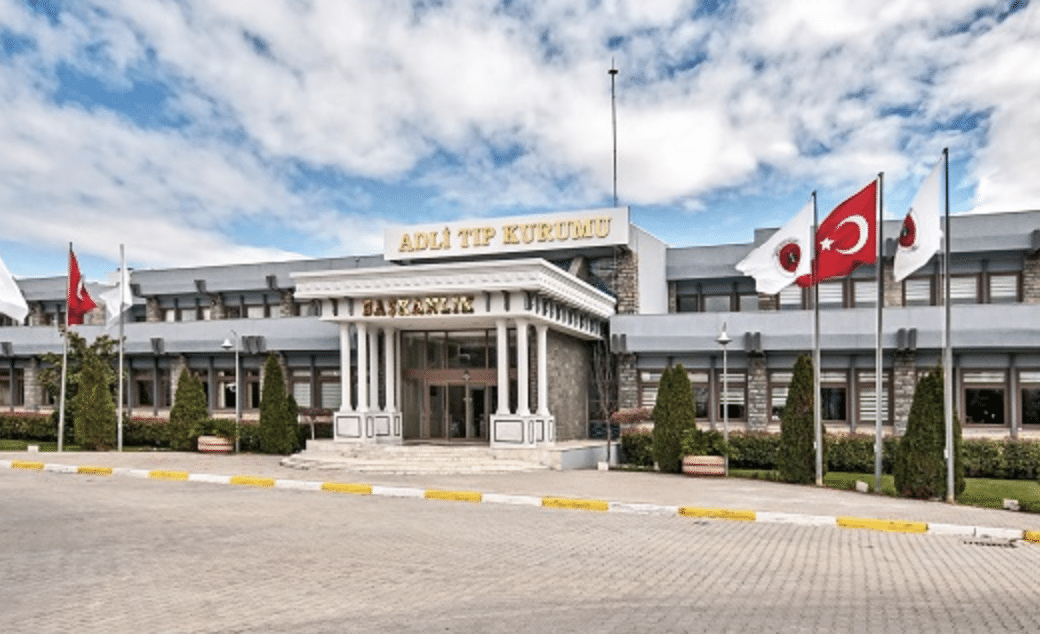 Adli Tıp Kurumu’nun (ATK) Ankara’da Olması Gerekmez mi? Adli Bilimciler Derneği Başkanı Prof.Dr. İ.Hamit Hancı, İstanbul'da olan Adli