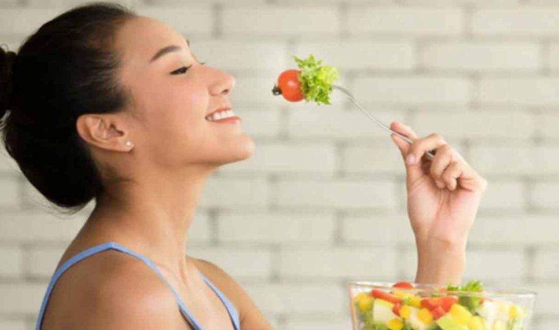 Vegan beslenmede diş sağlığını korumak için nelere dikkat edilmeli? Vejetaryen ve vegan beslenme, bazı besin ögelerinin yeterli alınmaması durumunda