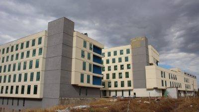 Dokuz Eylül Üniversitesi Rektörü Prof. Dr. Bayram Yılmaz, ED Medya