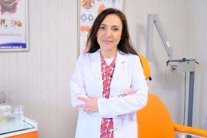 Özel ENTO KBB Cerrahi Tıp Merkezi Kulak Burun Boğaz Uzmanı