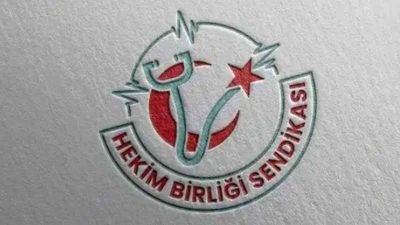 Hekim Birliği Sendikası, 1 Ağustos 2026’da yürürlüğe giren ve 1